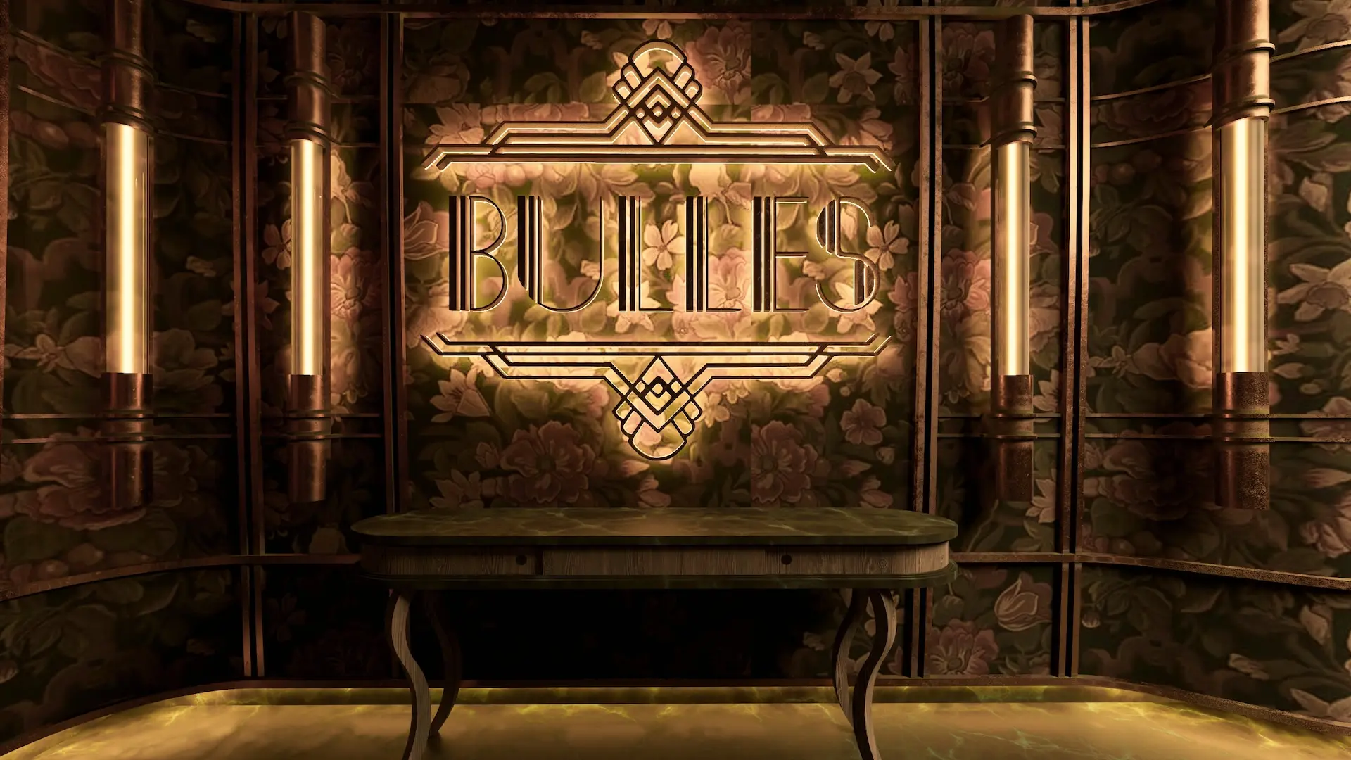 Así es Bulles: el primer Champagne Bar de Buenos Aires