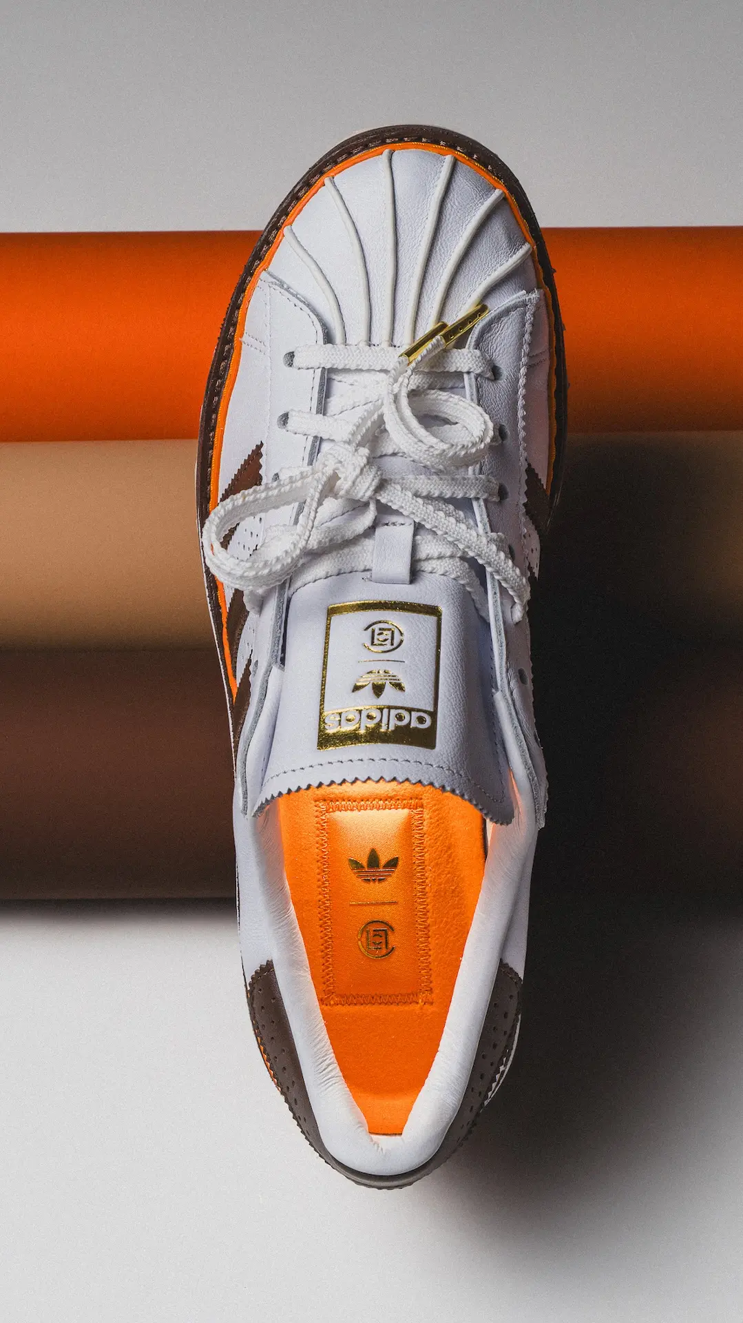 Así es el nuevo local de Adidas Originals en el Paseo del Siglo de Rosario