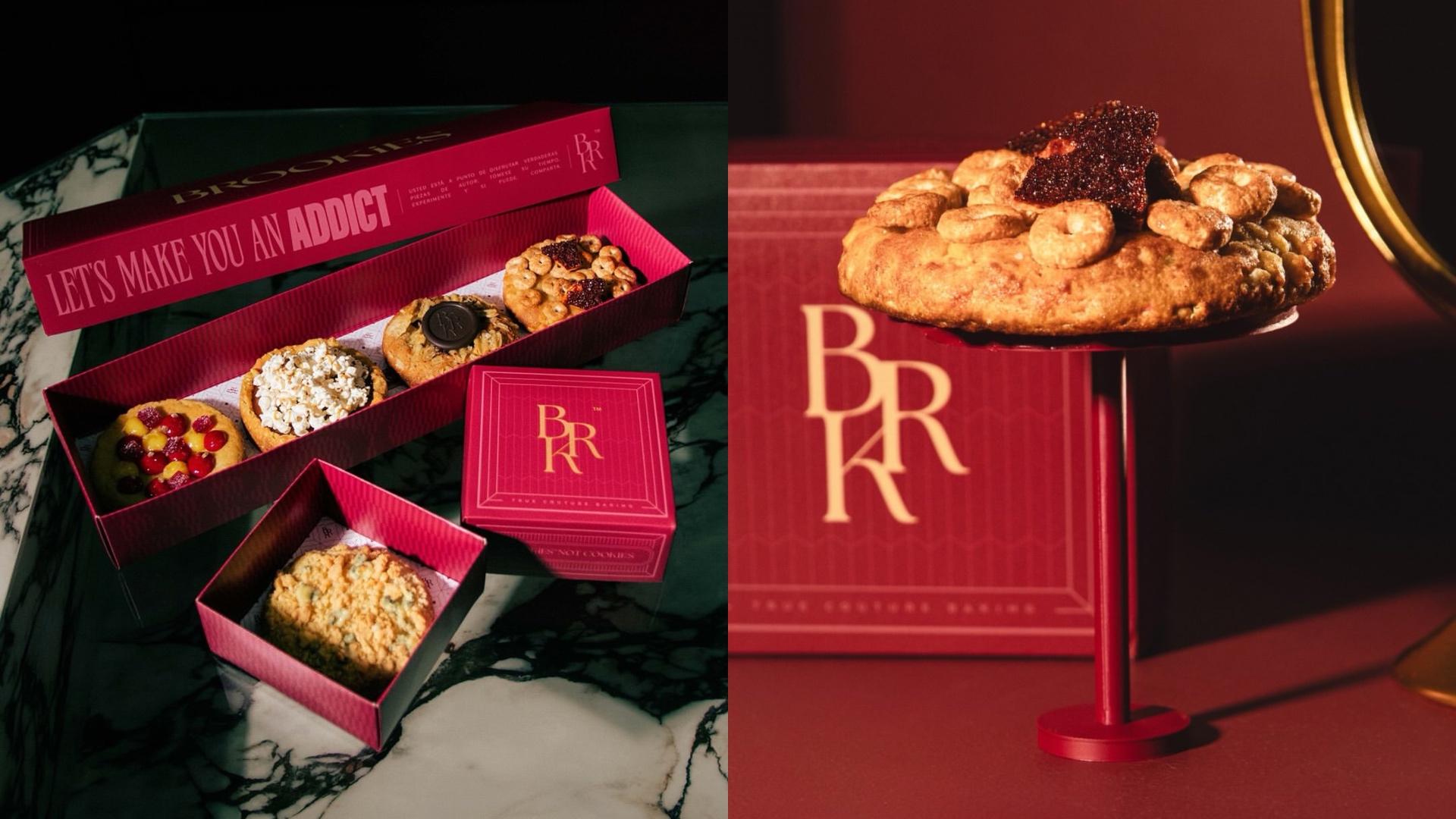 Estás son las nuevas aperturas gastronómicas de Rosario: Batún, Fondito, Brookies, Patán y Goya