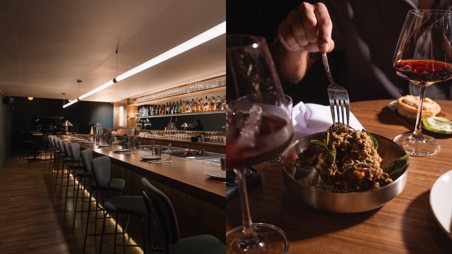 Estás son las nuevas aperturas gastronómicas de Rosario