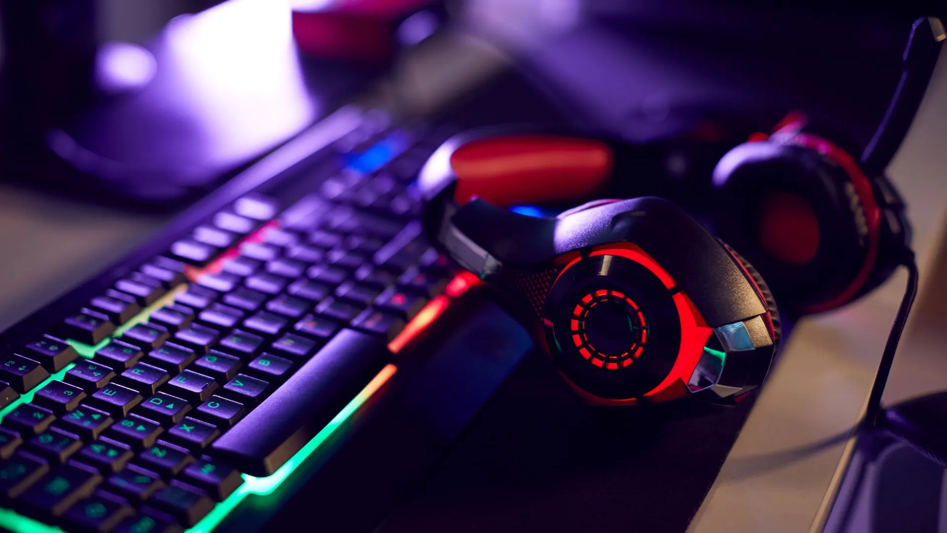 CityGamer: abre en Rosario un local para los fans del mundo gamer