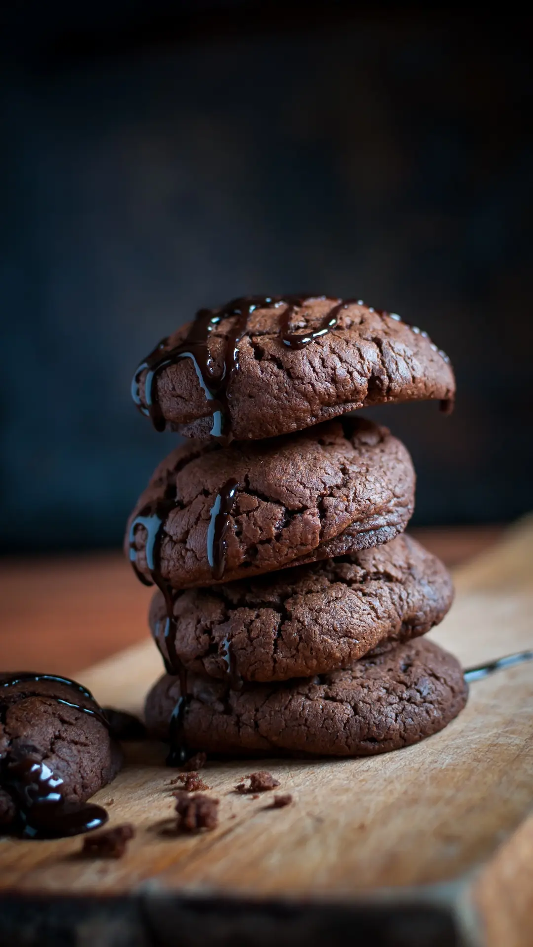 Así es Brookies: la nueva tienda con las cookies más virales de Rosario
