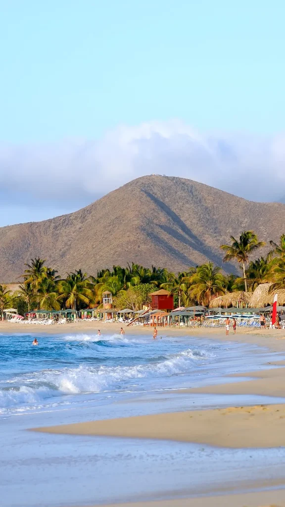 Ya se pueden reservar vuelos de Rosario a Isla Margarita con Copa Airlines