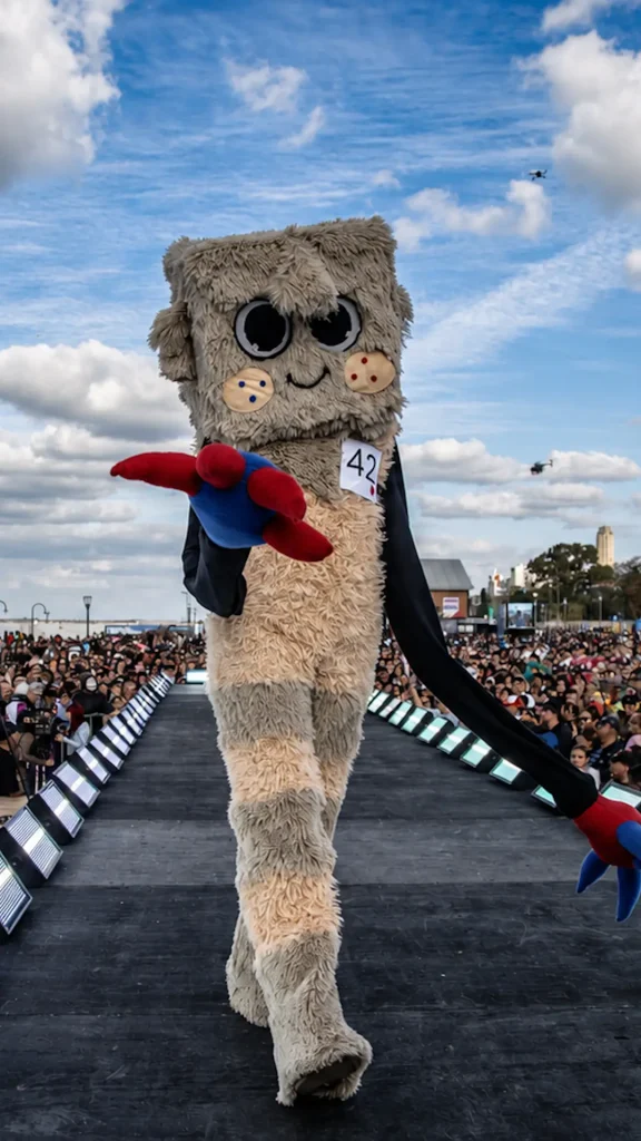 Cómo será la edición 2026 de Crack Bang Boom: tendrá lugar del 13 al 16 de agosto