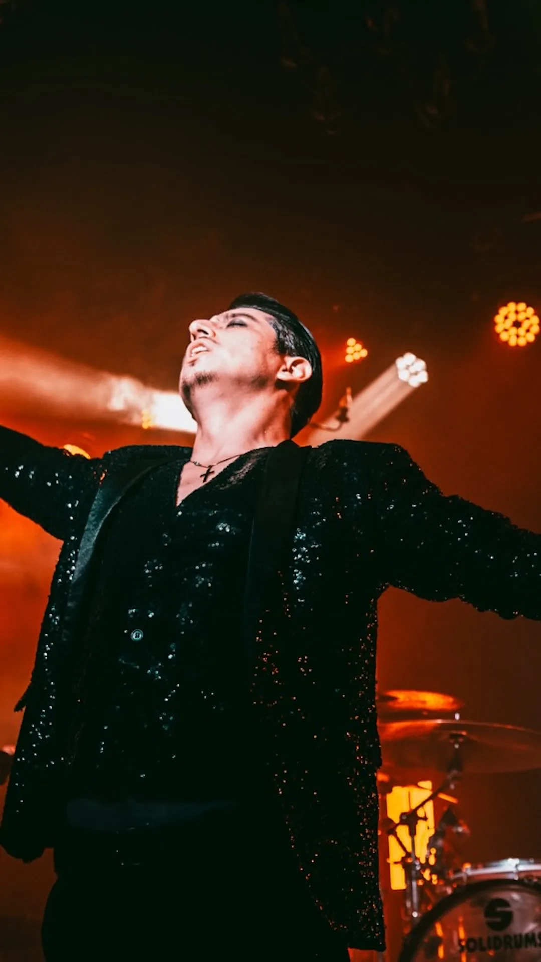 El 5 de septiembre, llega a Rosario el show homenaje a Depeche Mode