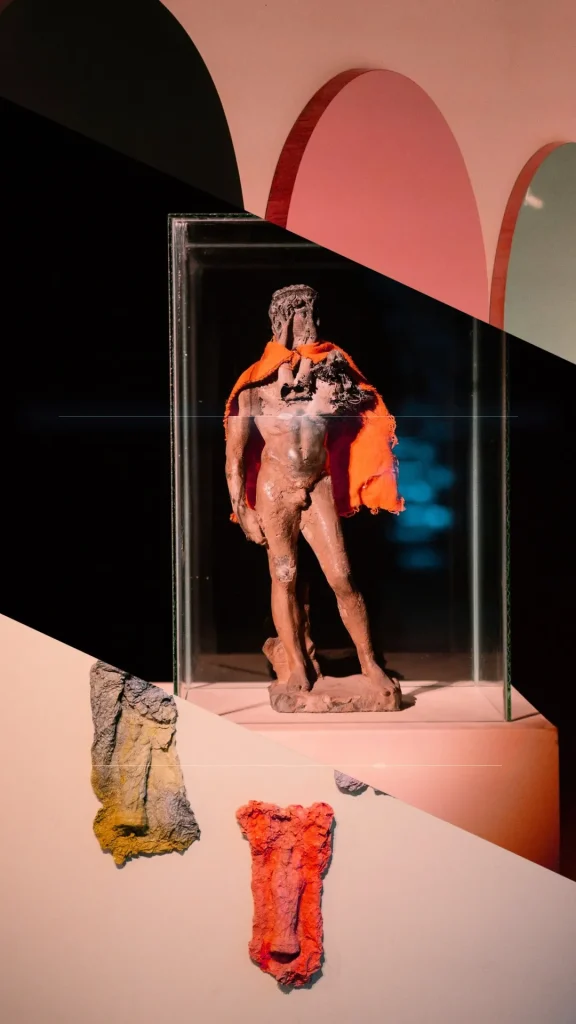 Así es Mostra Gallery: la nueva galería de arte contemporáneo en Rosario