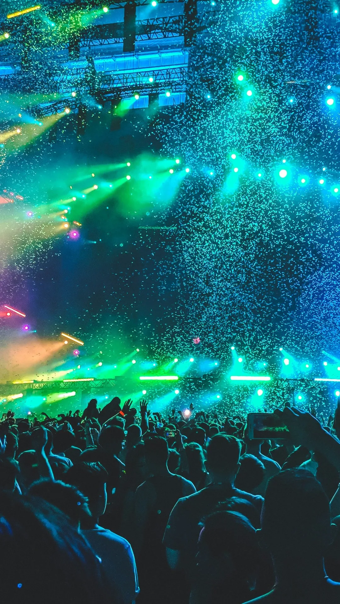 Los shows de música electrónica en Rosario para lo que resta de 2026