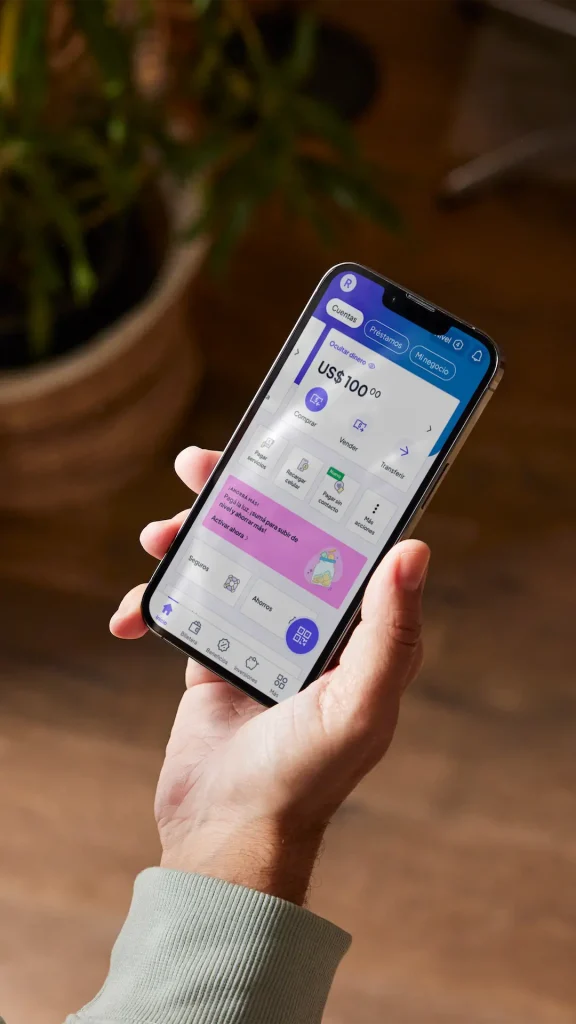 Desde ahora, Personal Pay permite comprar y vender dólares MEP desde su app