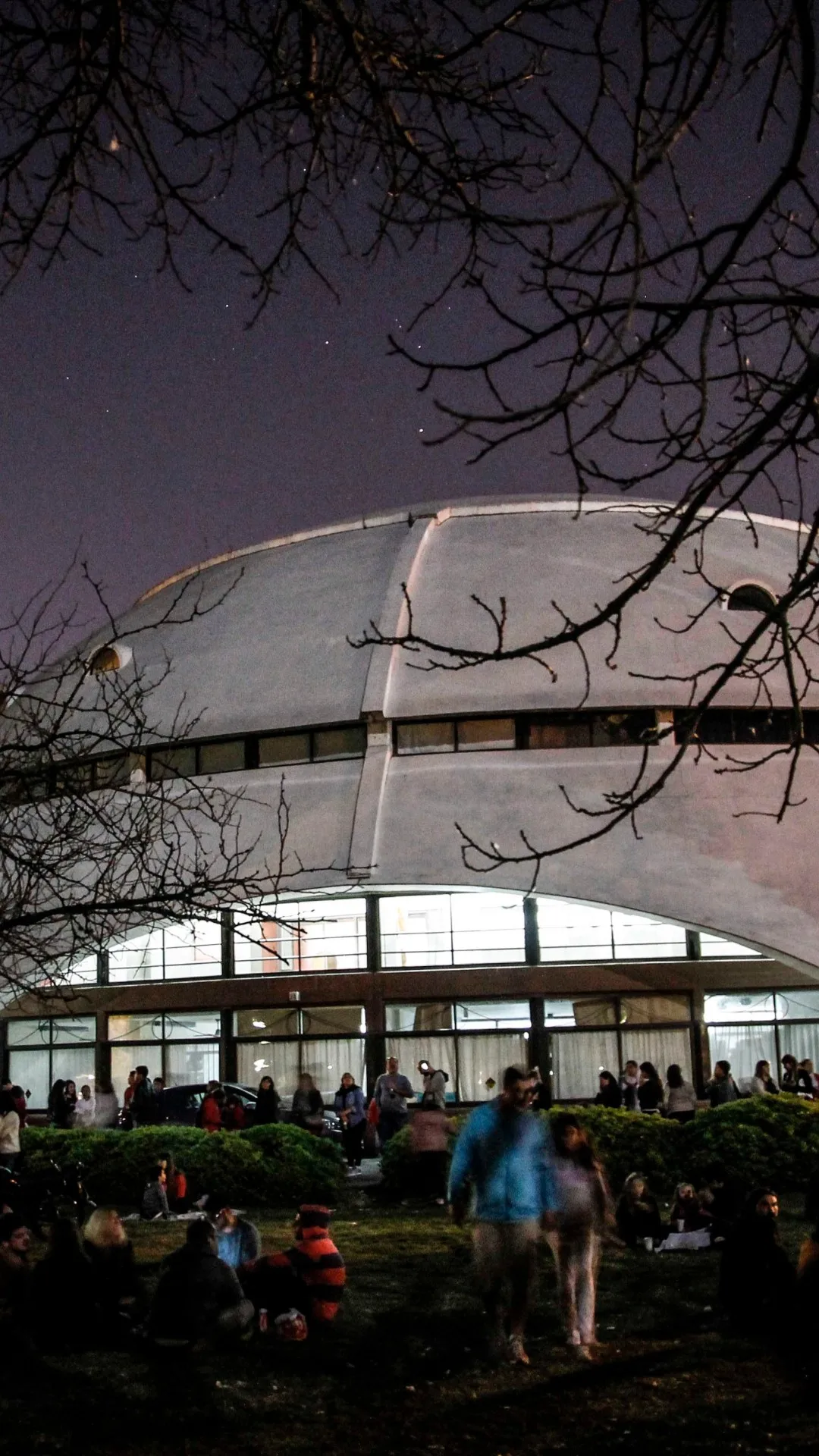 Este fin de semana habrá un homenaje a Pink Floyd en el Planetario de Rosario