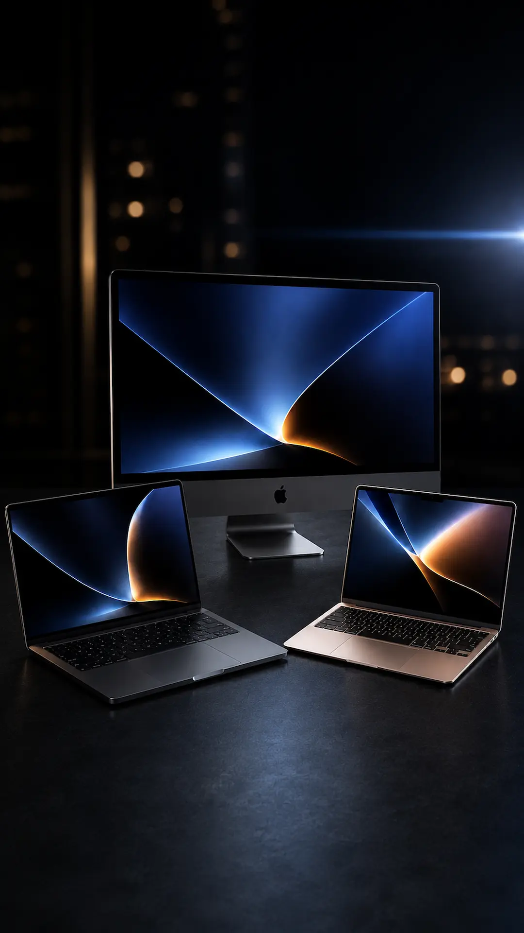 ¿Por qué aumentan los precios de las computadoras y tablets en todo el mundo?