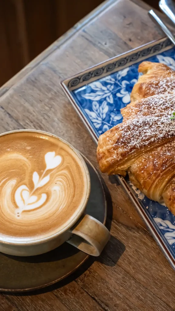 Sablé París abre nuevo local en Av. Pellegrini y España