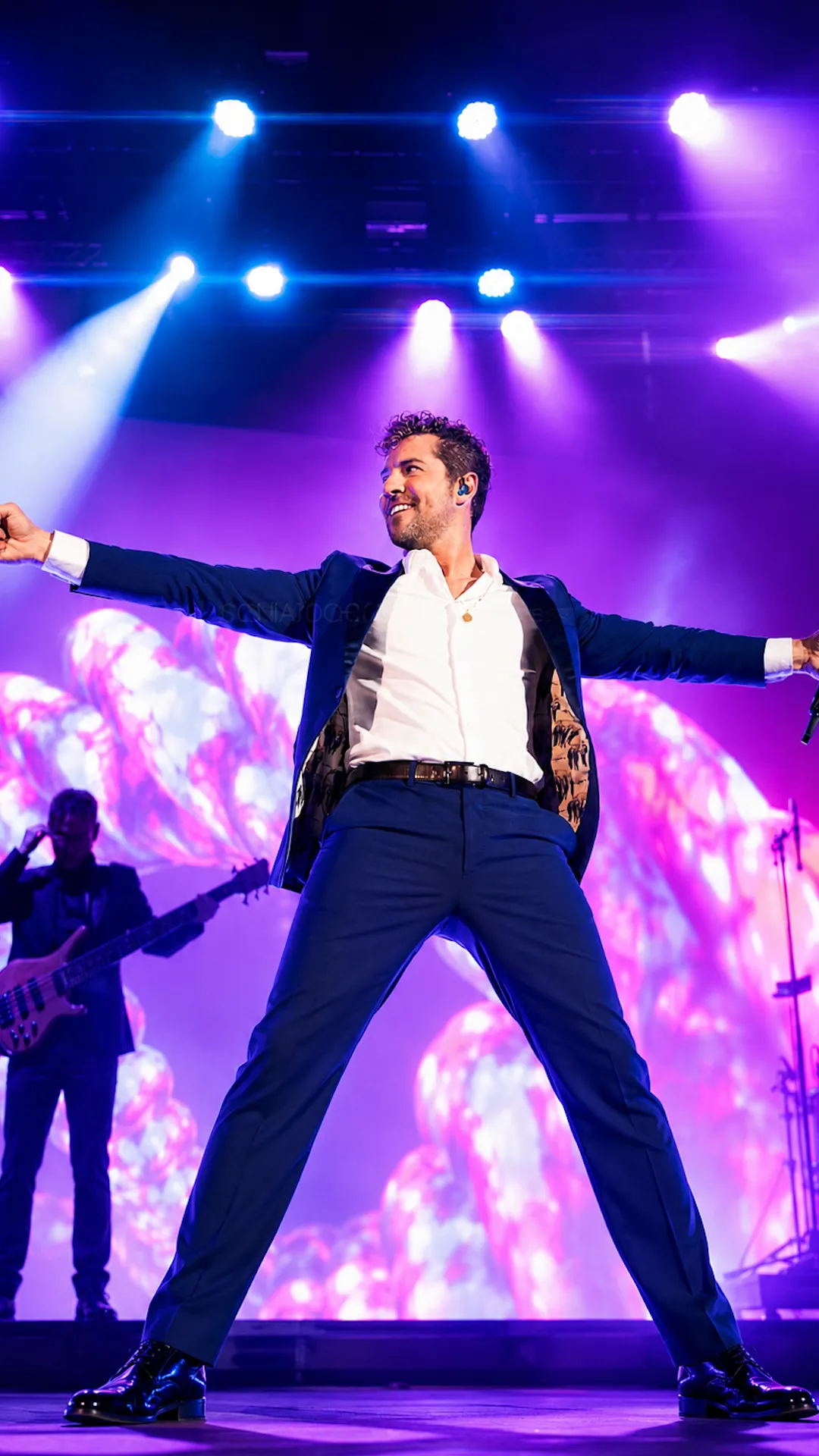 5 shows para ver en Rosario en septiembre y octubre de 2026
