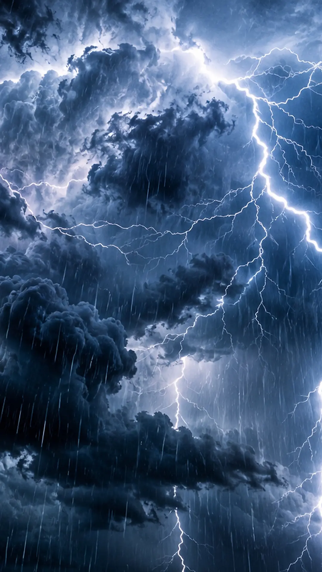 Alerta amarilla para este domingo 27 de septiembre: tormentas en Rosario y sur de Santa Fe