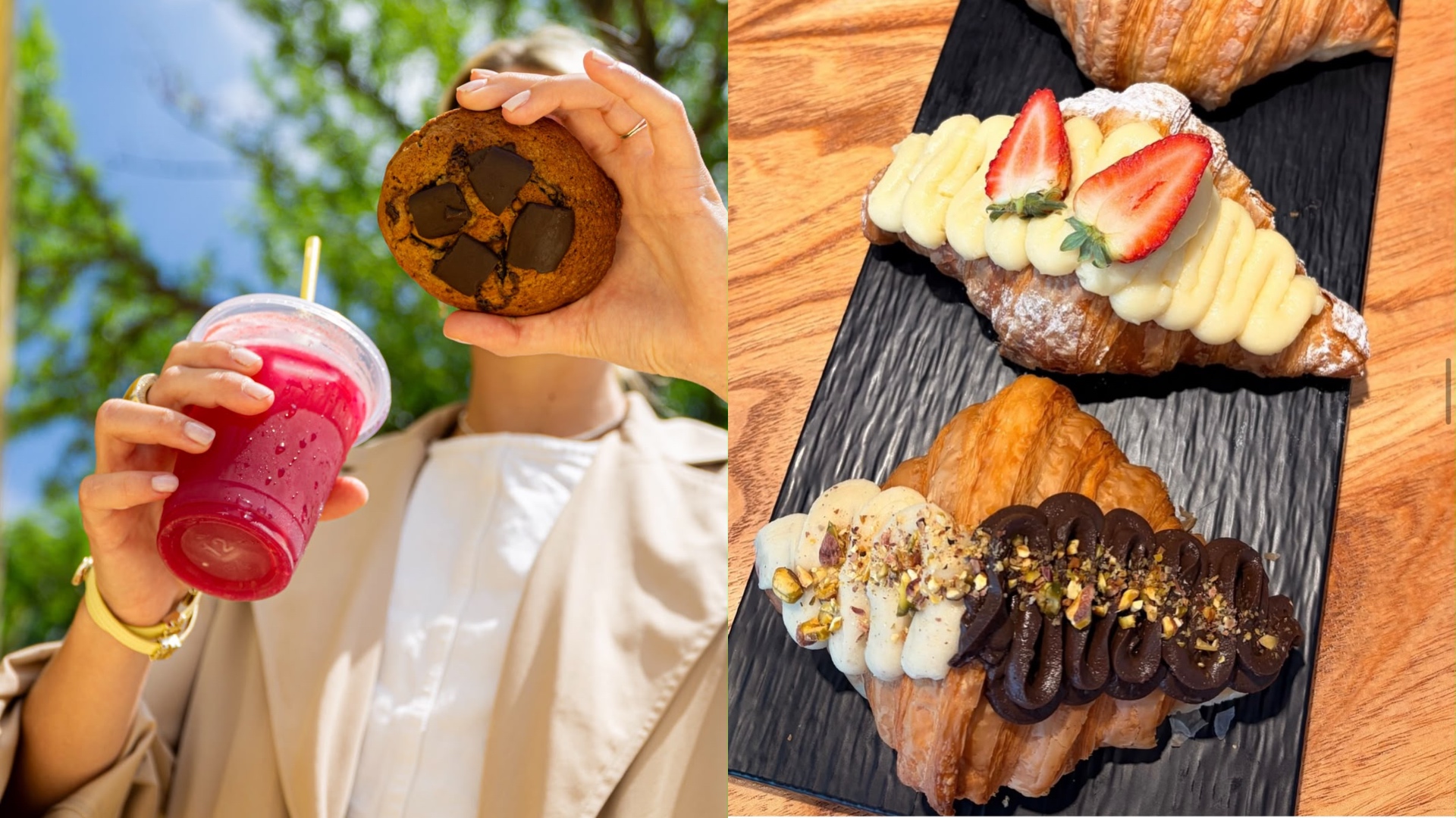 Así es Gialo Café: la cafetería de especialidad en Funes