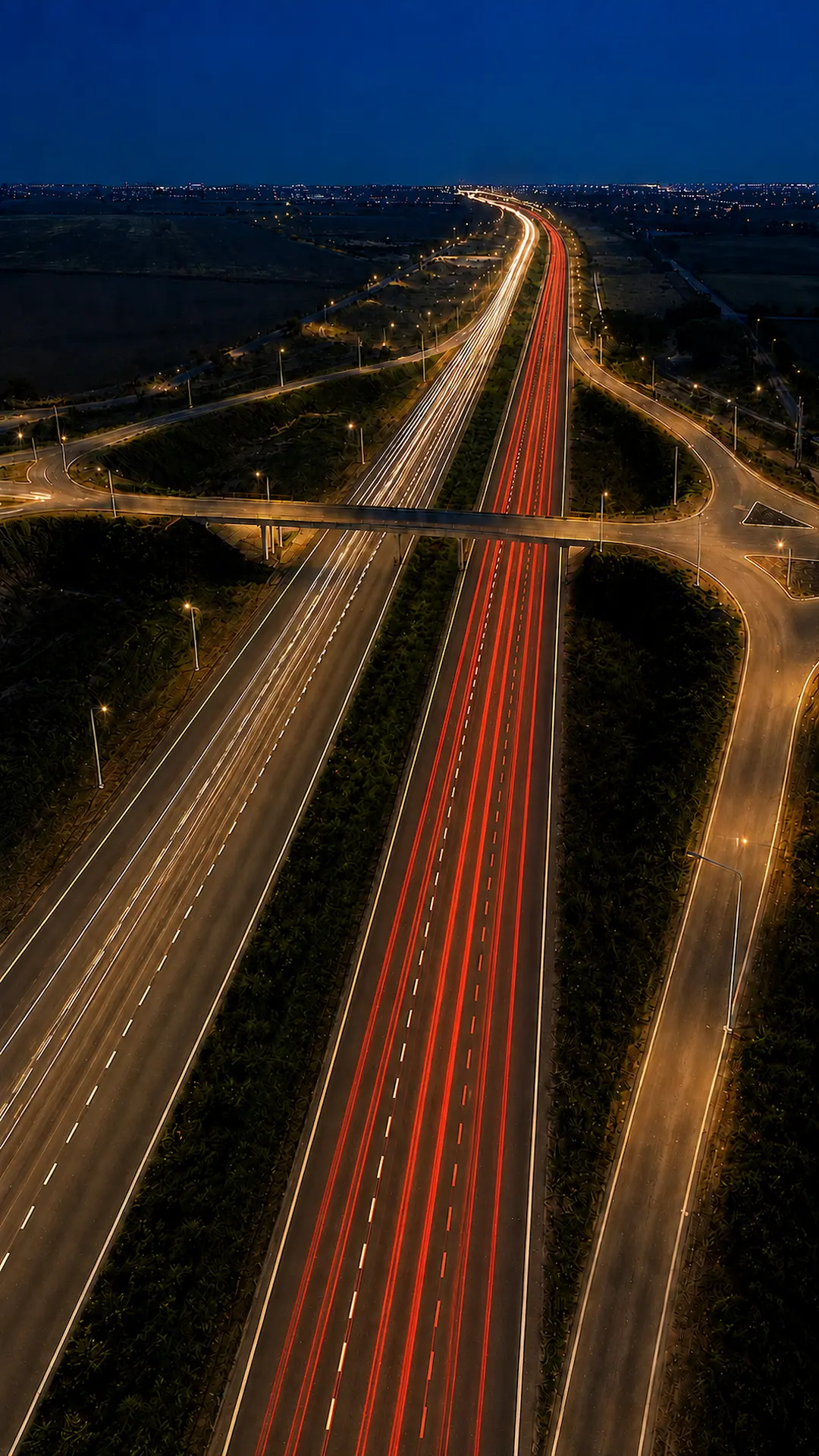 Autopista Rosario-Santa Fe: este mes comienzan las obras del tercer carril de San Lorenzo a Timbúes