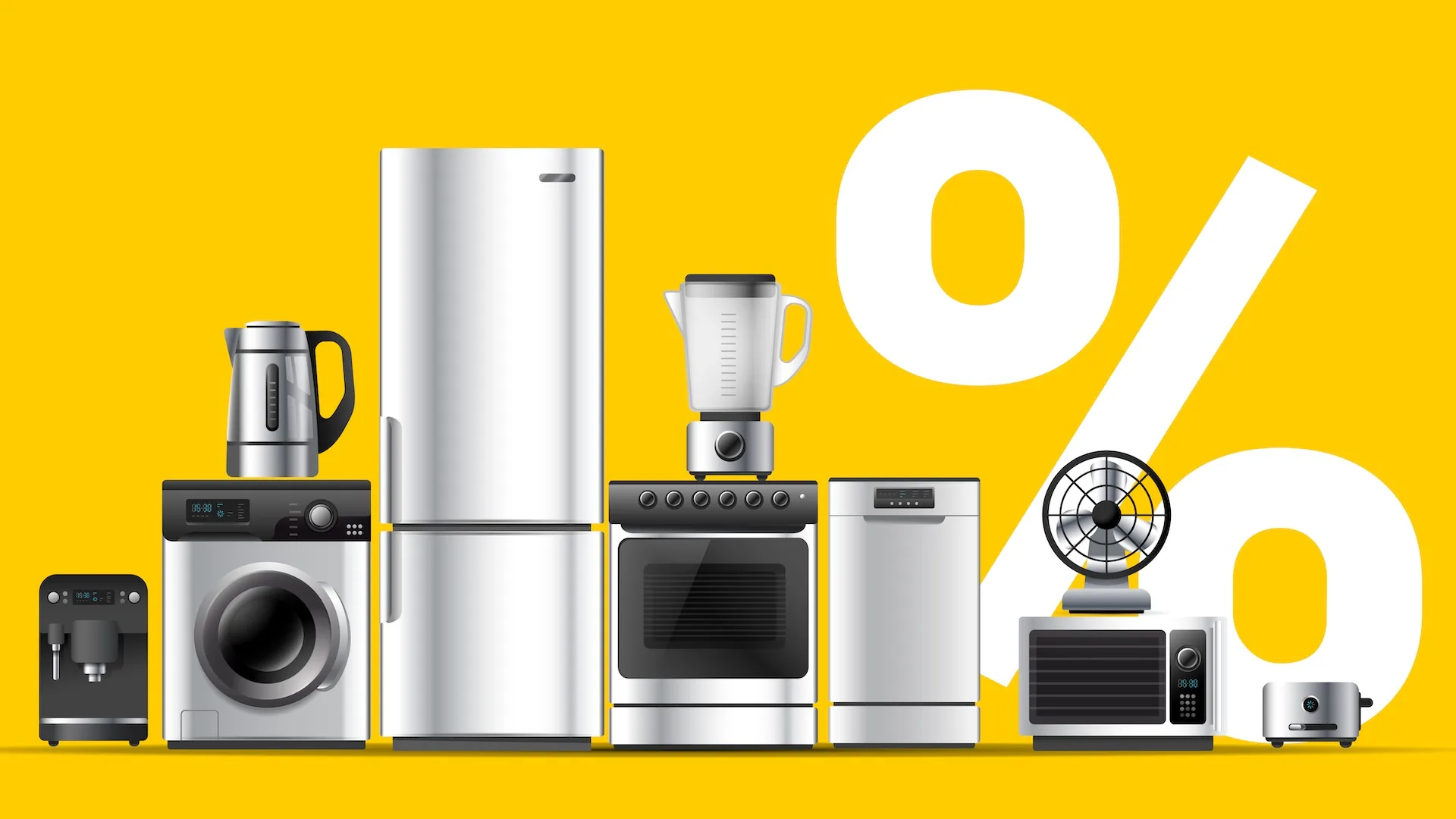 Arranca Electro Fans: hasta 50% off en tecnología en varias cadenas