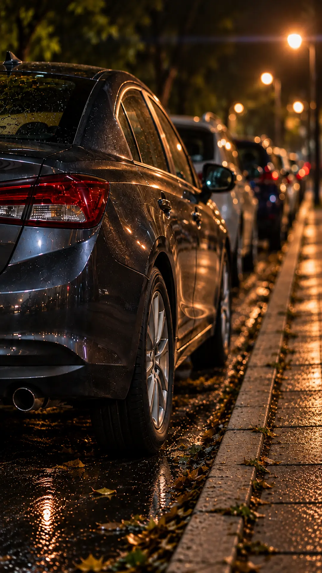 Cambios para estacionar en distintos sectores de Rosario, por los Juegos Sudamericanos