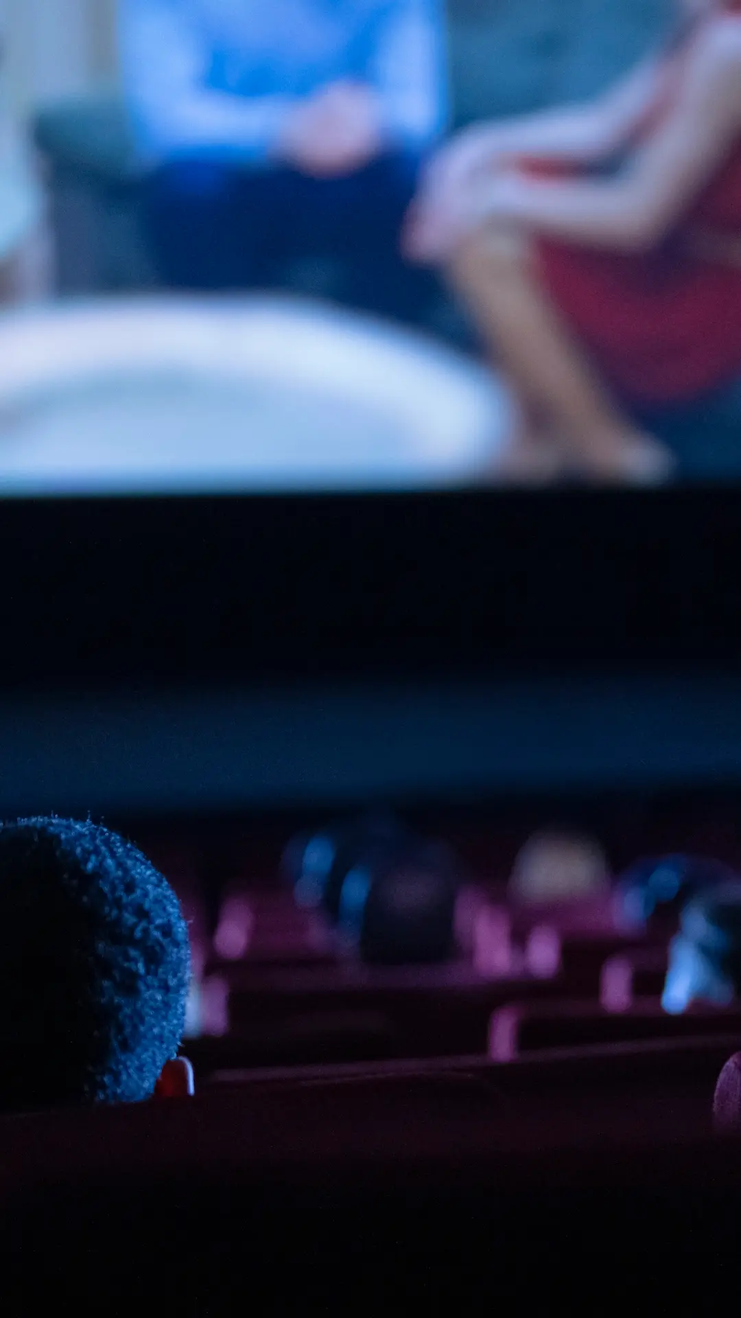 Llega la Fiesta del Cine 2026: del 10 al 16 de septiembre, entradas a 5.000 pesos