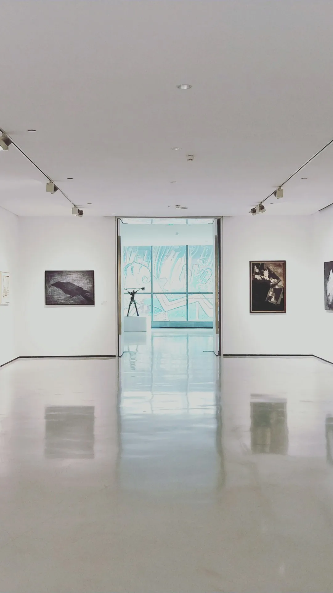 Cinco galerías de arte en Rosario para visitar