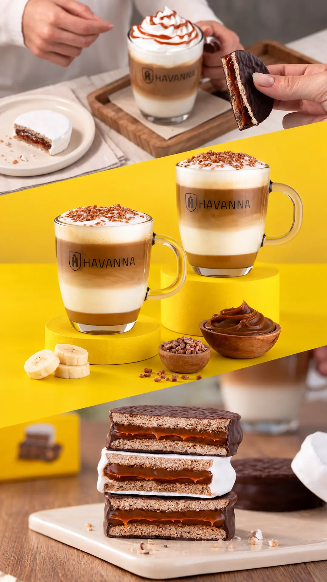 Havanna abrirá un nuevo local en Rosario, en Av. Pellegrini y Entre Ríos