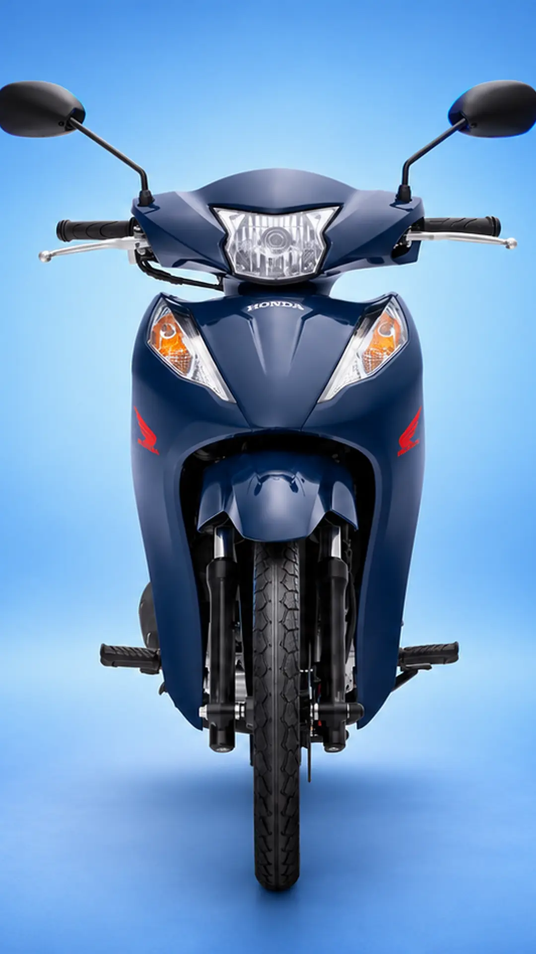 Honda anunció el regreso de su motocicleta Biz a la Argentina: se producirá en el país