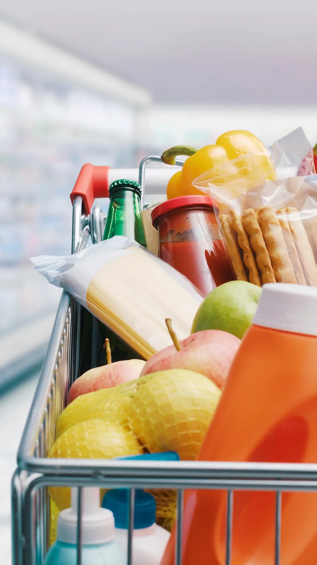 La cadena de supermercados Jumbo se amplía en Portal Rosario Shopping y tendrá 9.200 m2