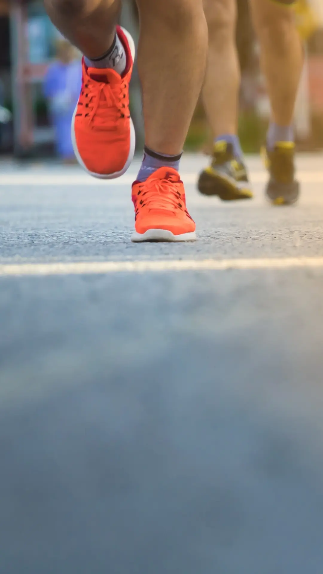 El 18 de octubre llega a Rosario la primera Maratón de Italia: cómo participar