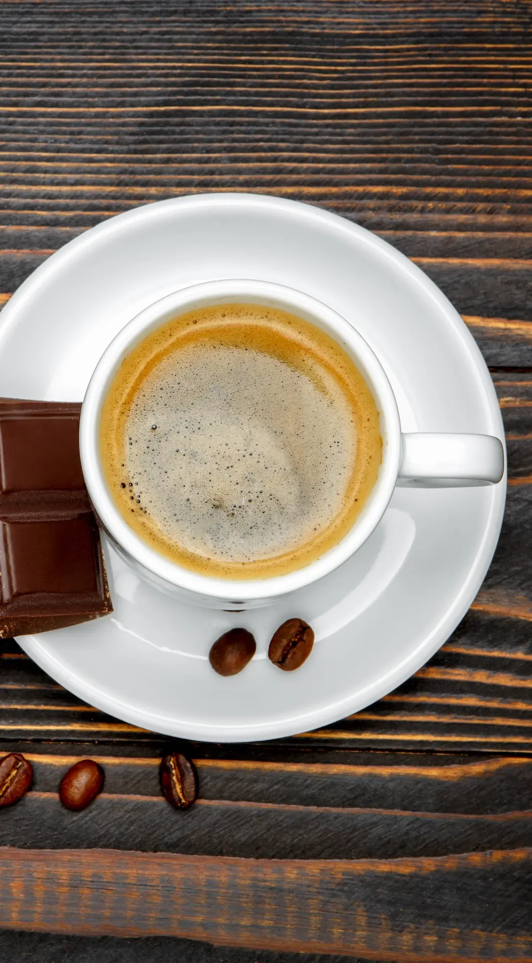 Estas son las mejores cafeterías de Rosario según el ranking The Best Coffee Shops