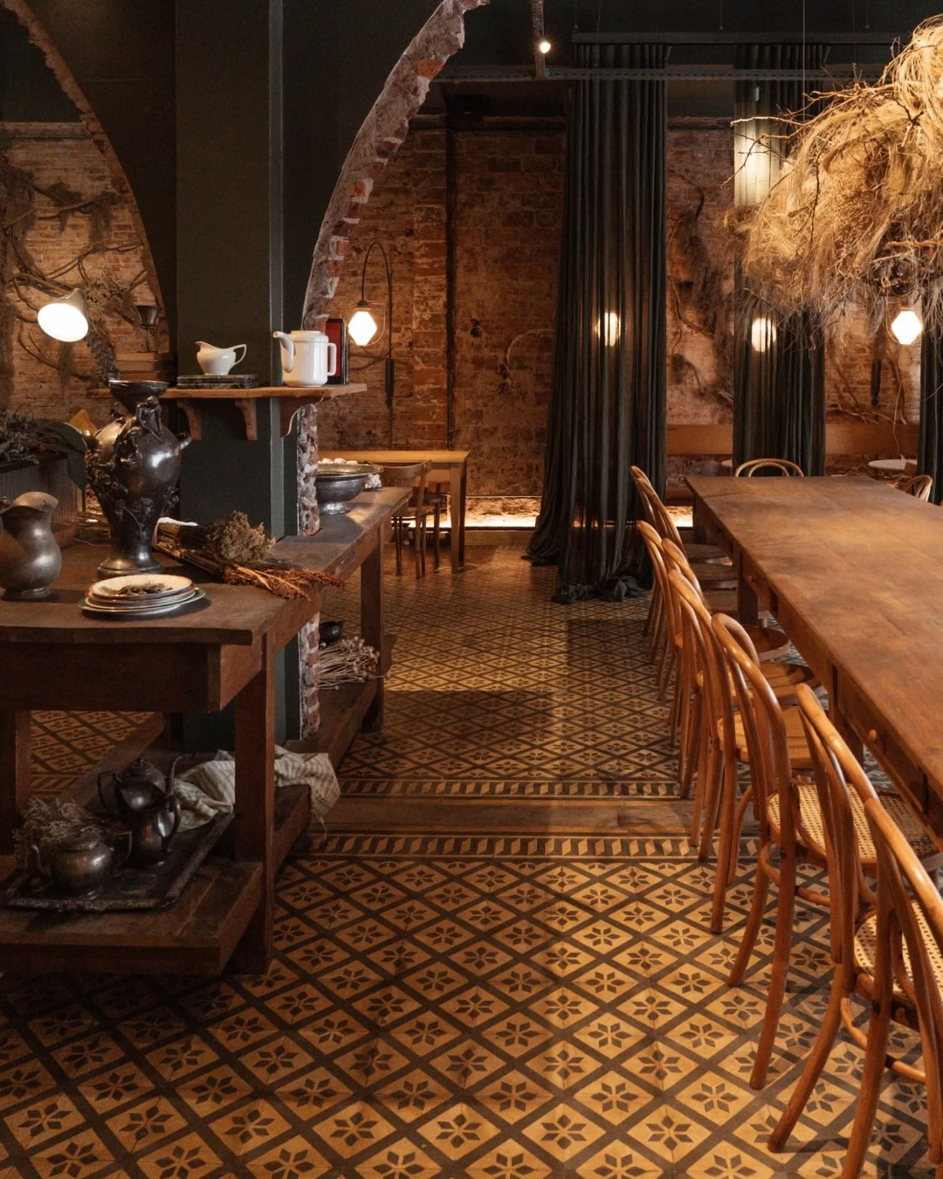 Osteria: un nuevo restaurante para disfrutar gastronomía italiana en Rosario