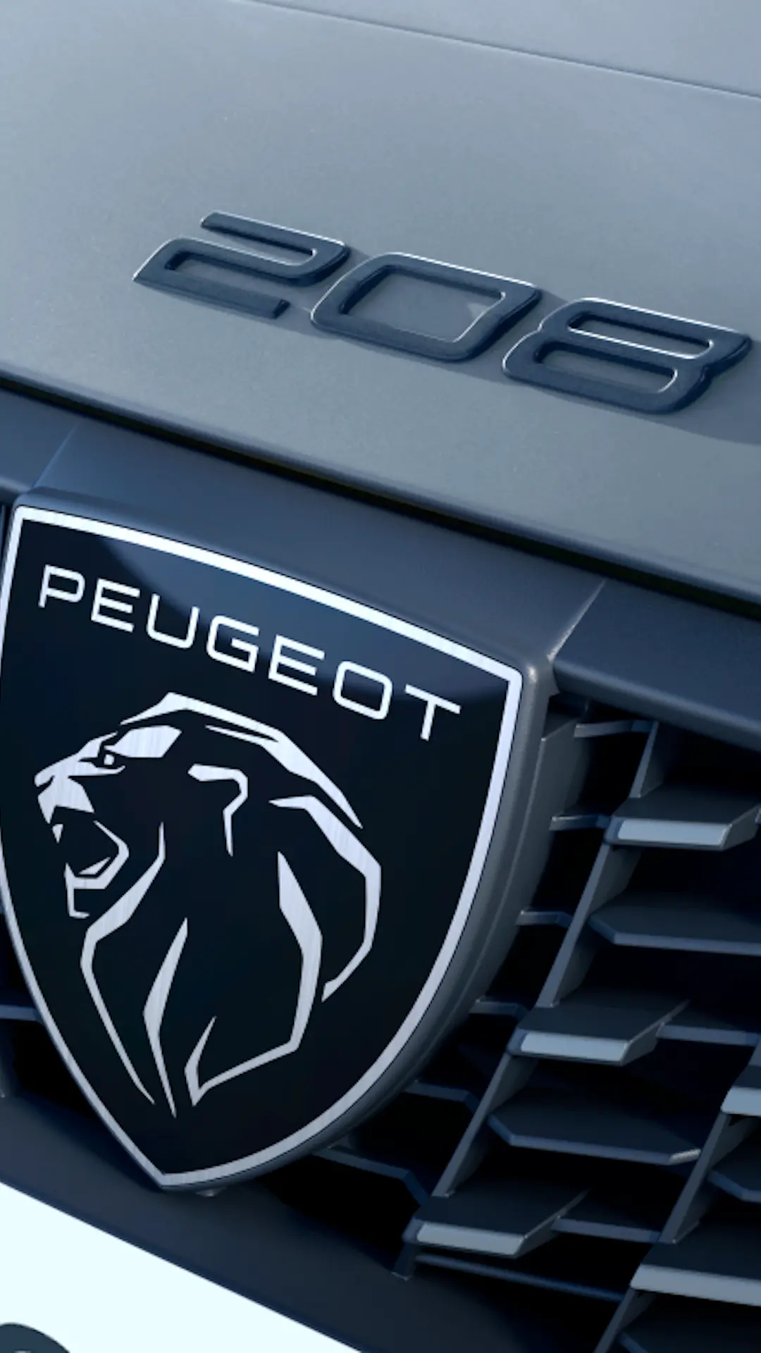 El Peugeot 208 Allure AT reduce su precio en 12 millones de pesos hasta el 20 de septiembre