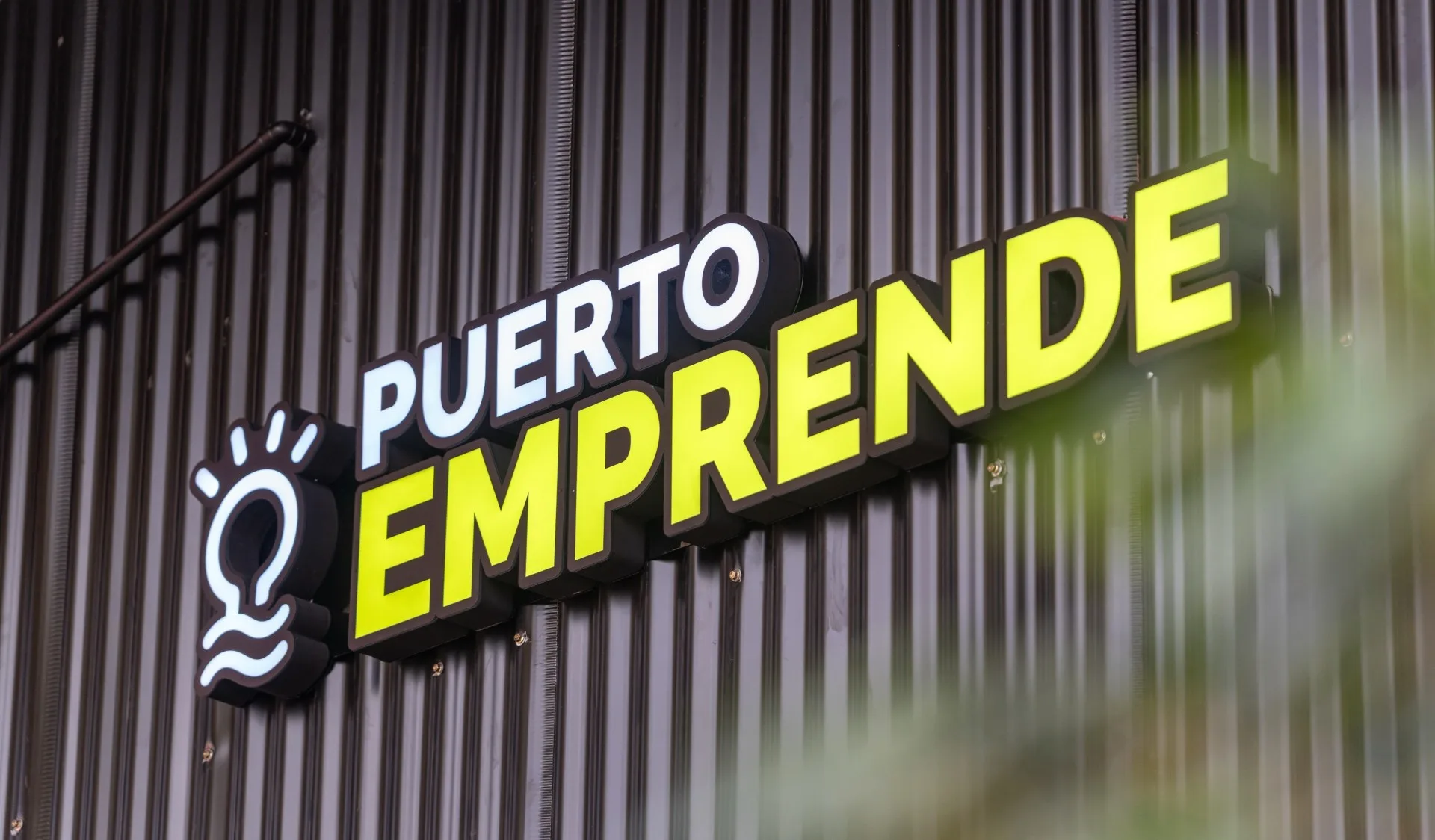 Puerto Emprende: el nuevo espacio para emprendedores en la costanera de Rosario