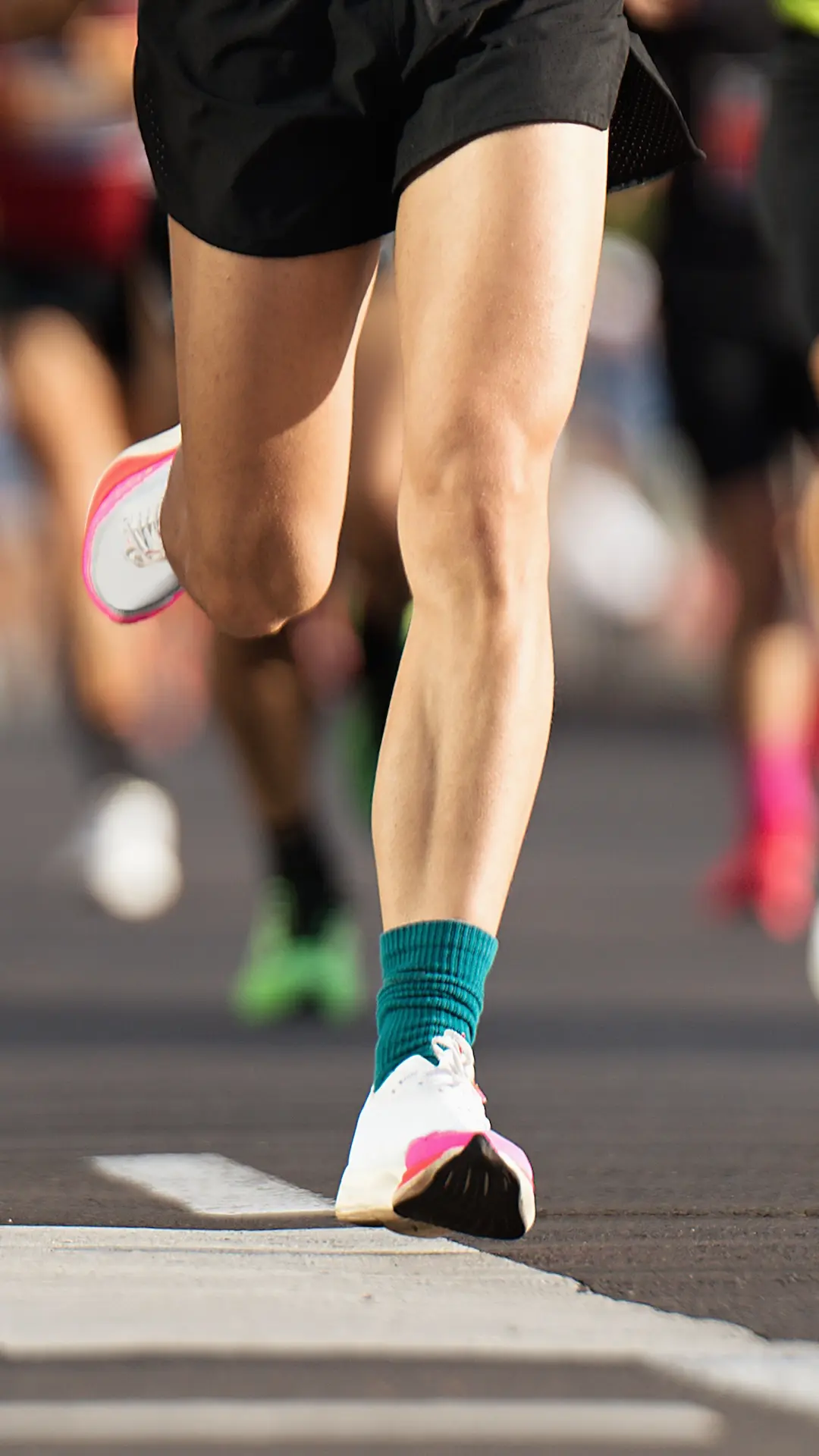 Llega a Rosario la media maratón Puerto Norte Run: 4 de octubre