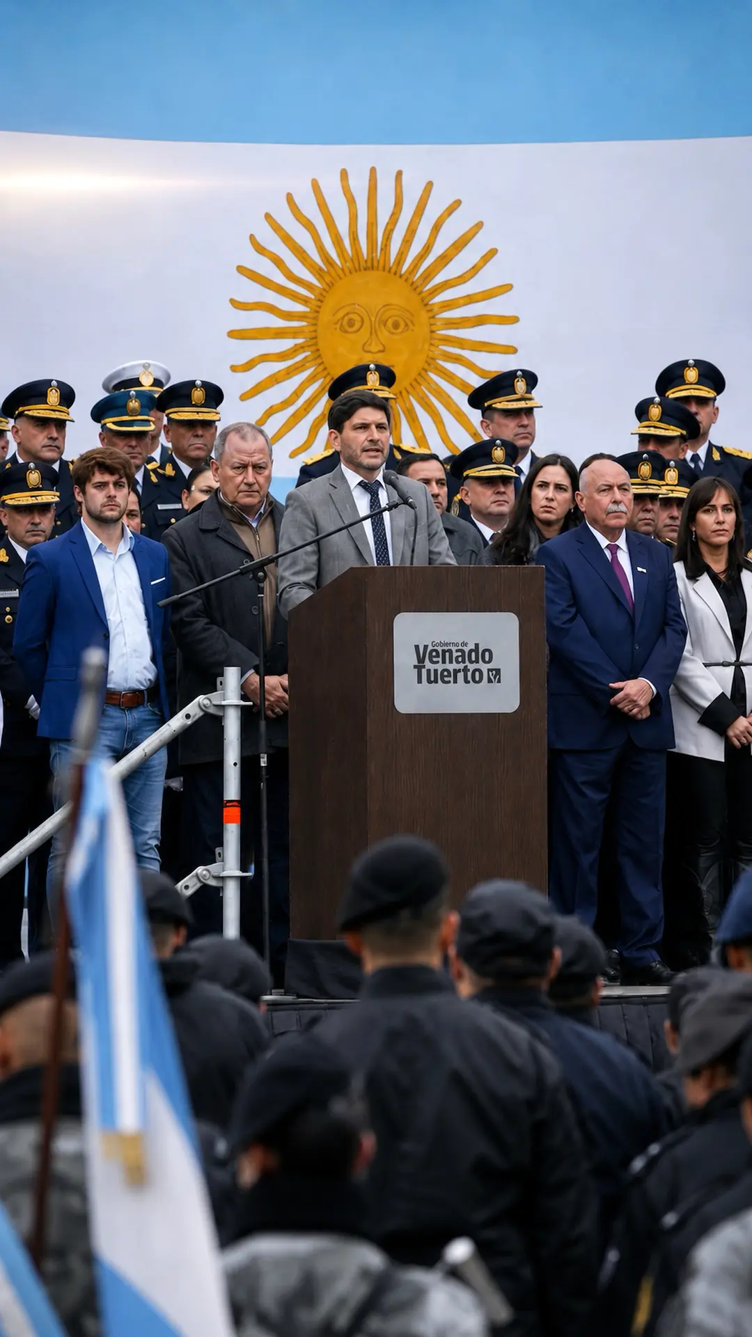 Pullaro aseguró que Santa Fe pasó a ser la provincia más segura de Argentina