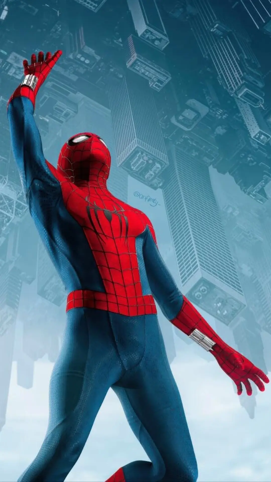 Spider-Man 4: Brand New Day ya es la tercera película más taquillera de la historia