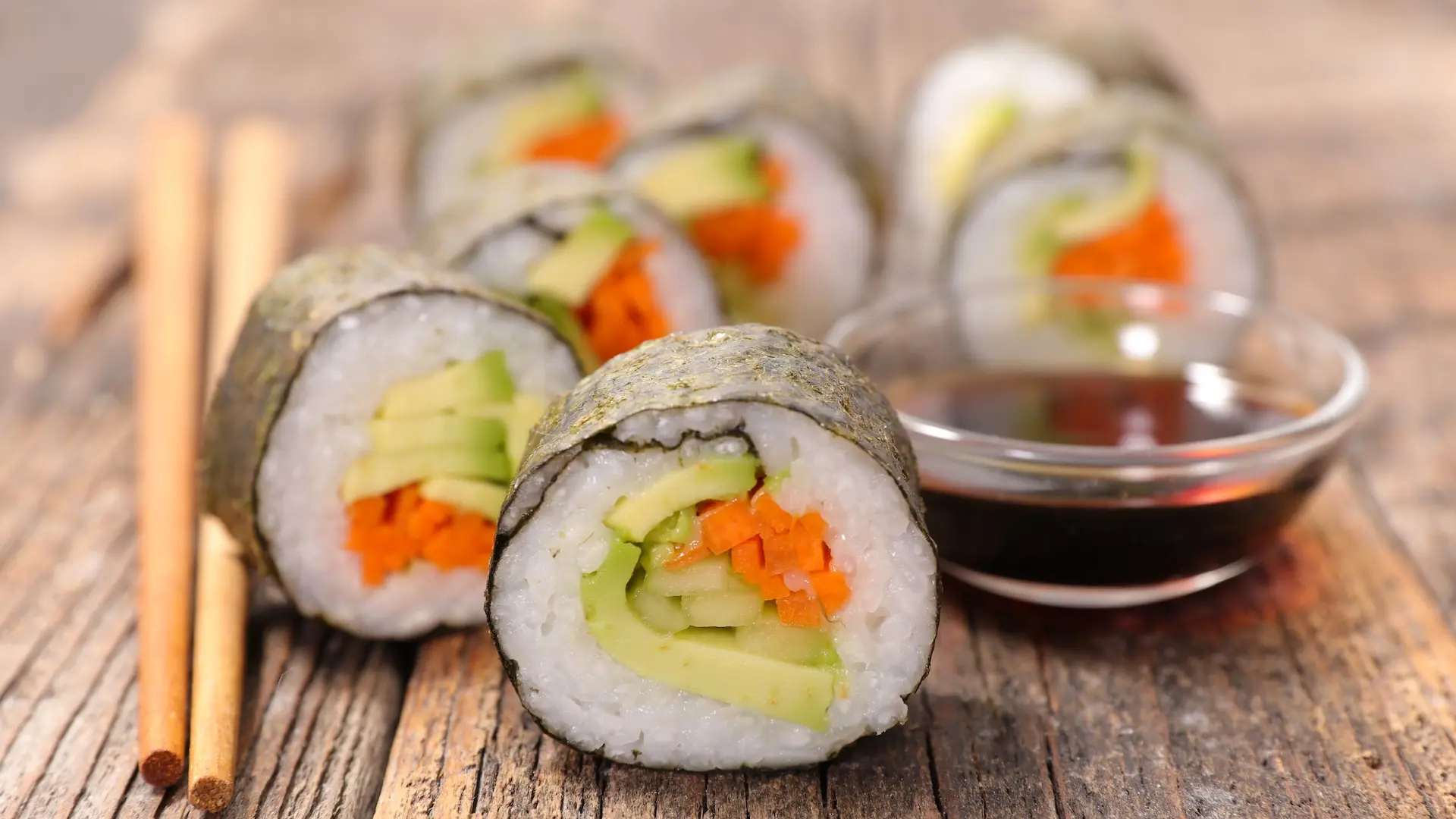 SushiClub abrió un nuevo restaurante en Funes
