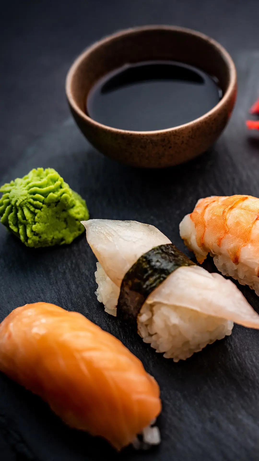 SushiClub abrió un nuevo restaurante en Funes