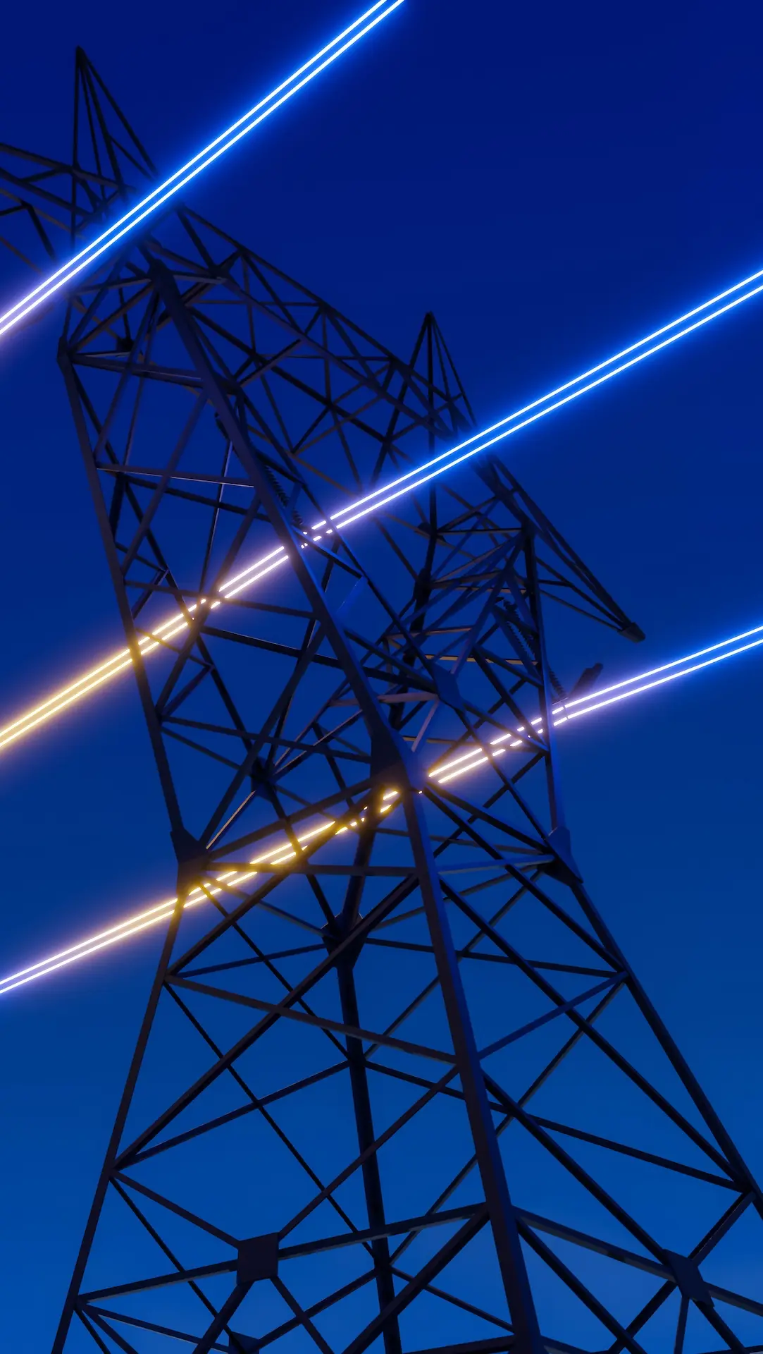 La EPE ya hizo el recambio de más de 120 kilómetros de cables de baja tensión