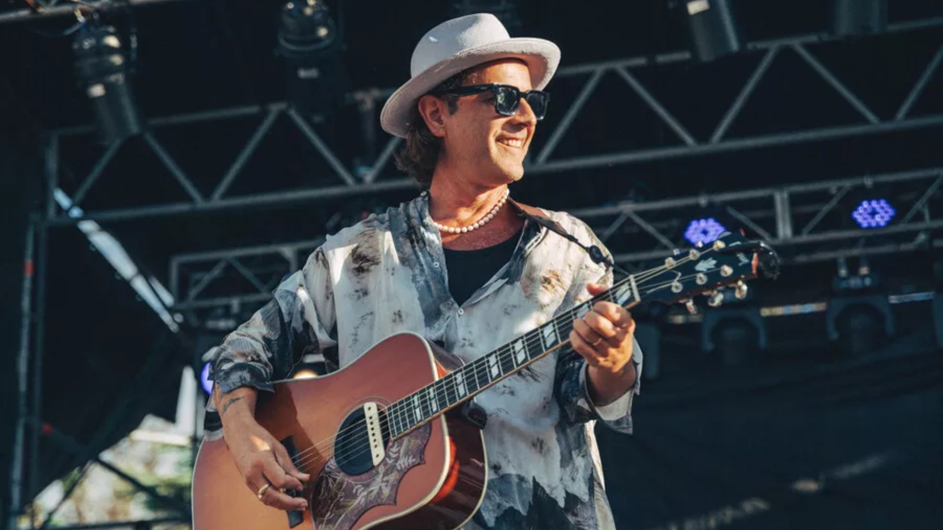 Desde Abel Pintos a Diego Torres, estos son los artistas que llegan a Rosario en Noviembre