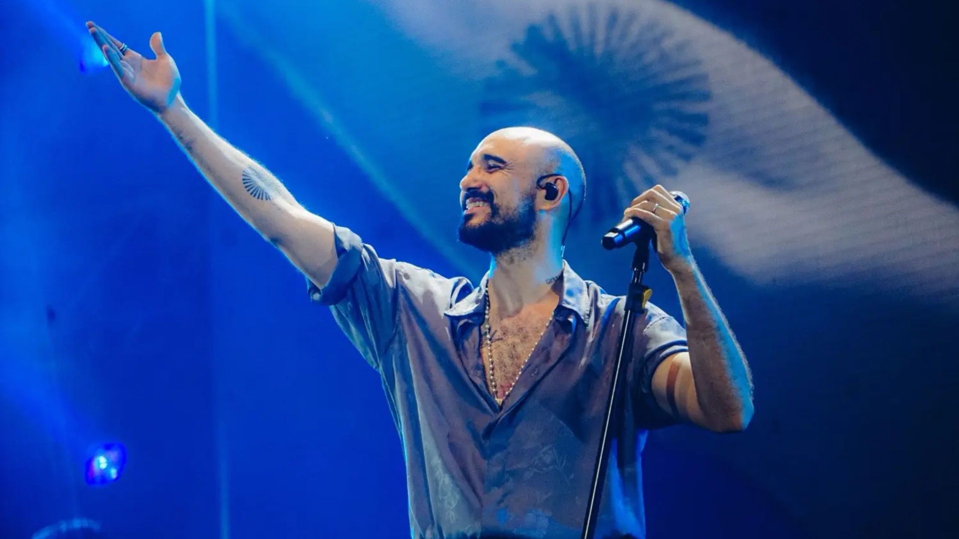 Desde Abel Pintos a Diego Torres, estos son los artistas que llegan a Rosario en Noviembre