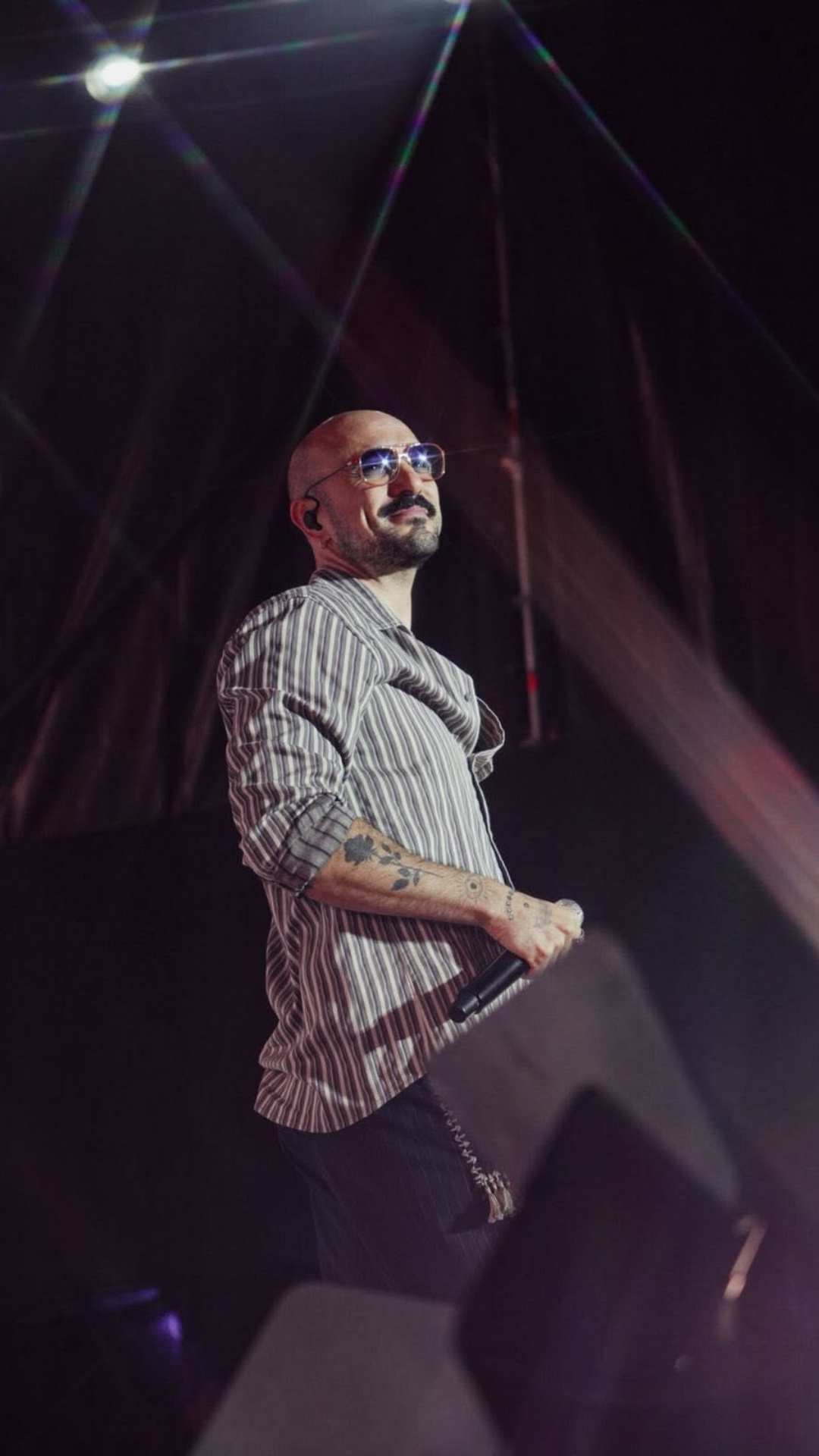 Desde Abel Pintos a Diego Torres, estos son los artistas que llegan a Rosario en Noviembre
