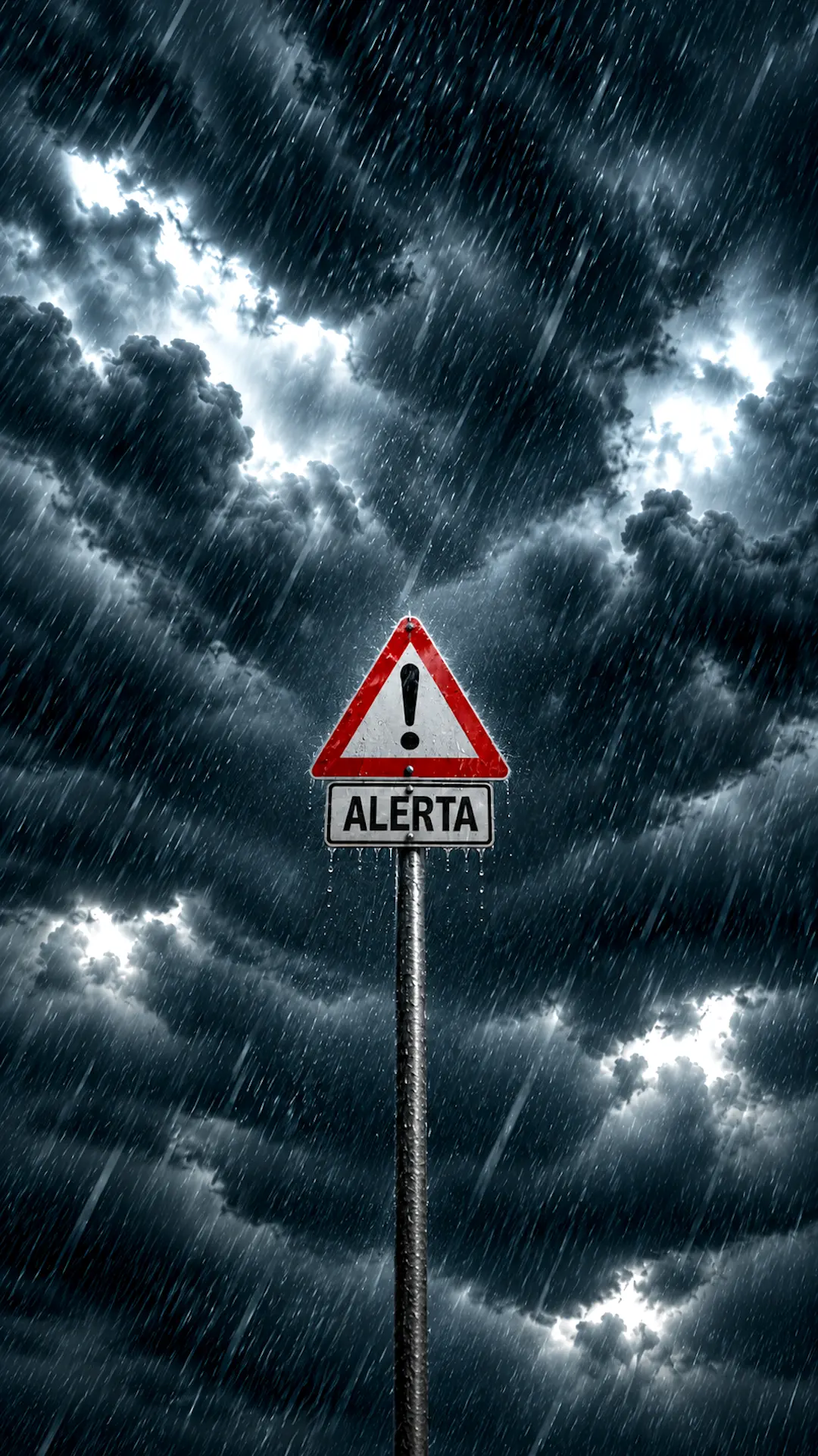 ¿Cómo se prepara Rosario para enfrentar el fenómeno de El Niño?