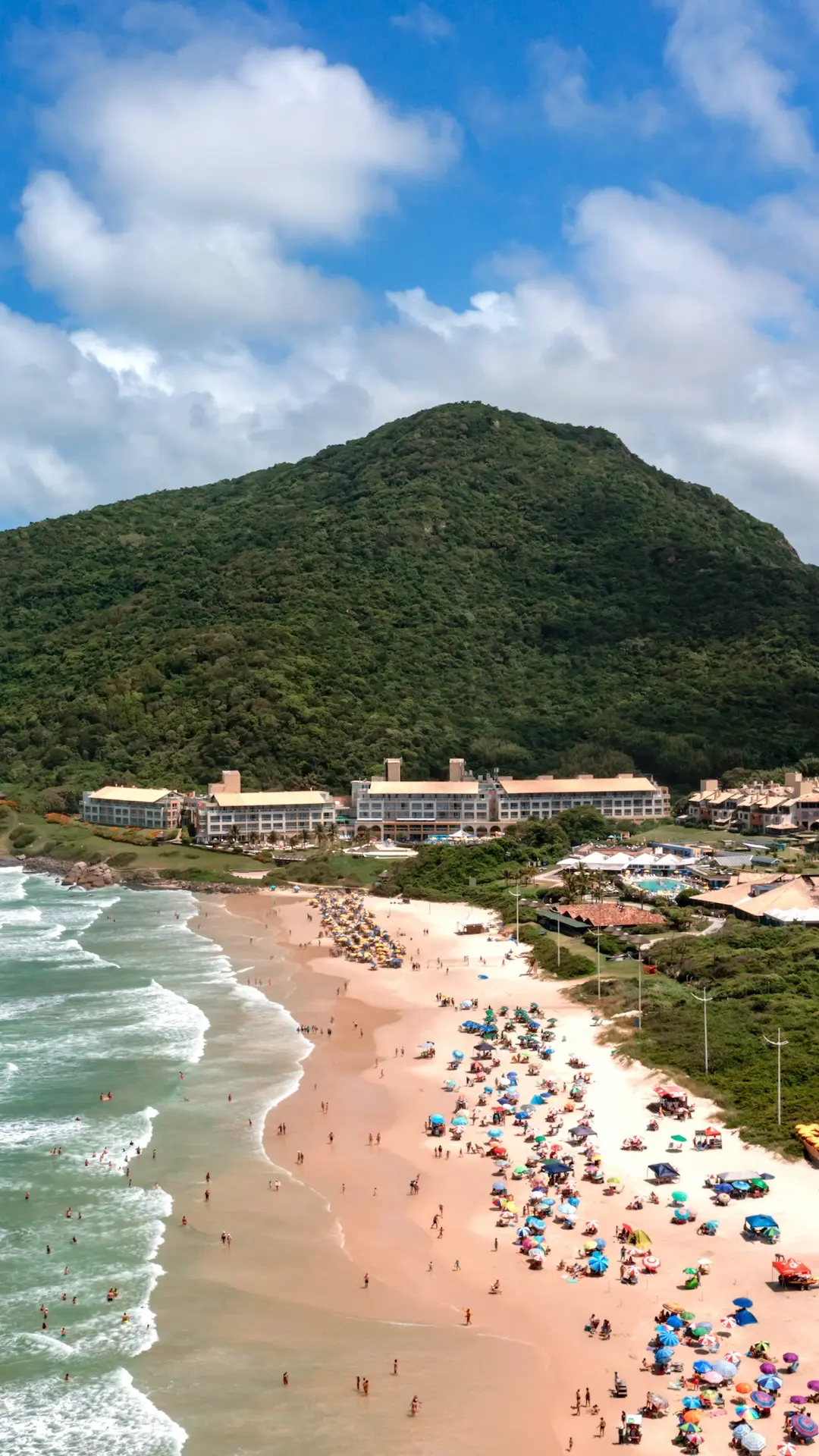 Los aeropuertos de Rosario y Sauce Viejo suman vuelos a Brasil y el Caribe para el verano 2027