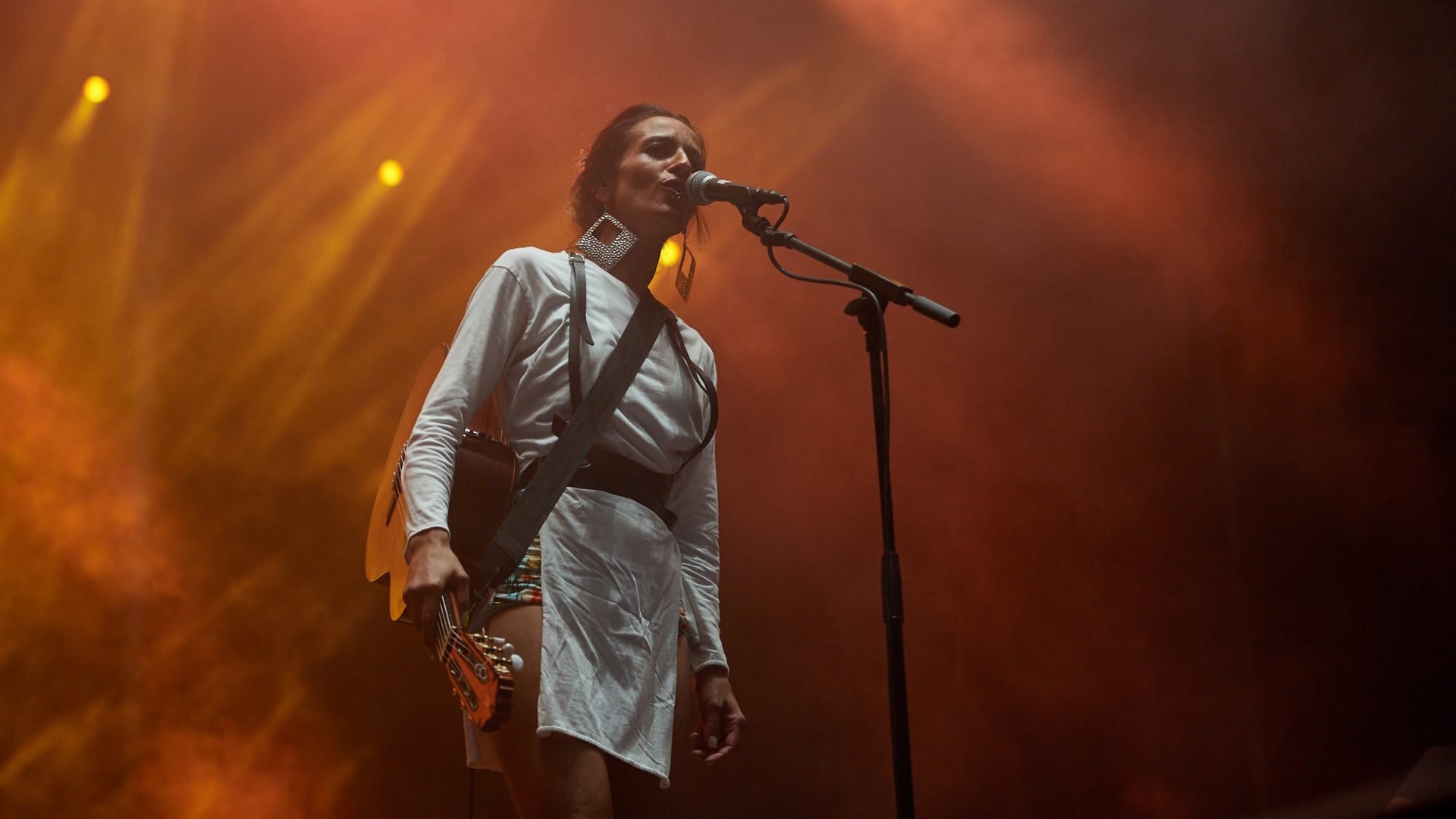 María Becerra, Tan Biónica, Alex Ubago y más: los shows que llegan a Rosario