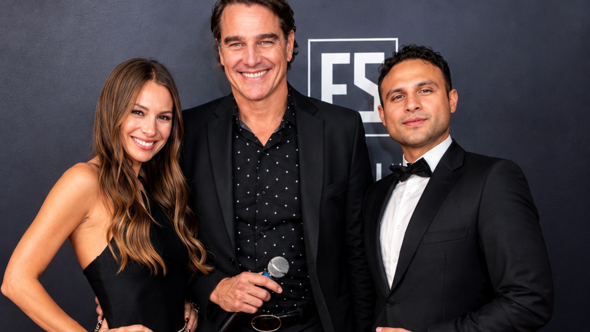 Pampita se presentará en el Fashion Night Deluxe Edition de Funes
