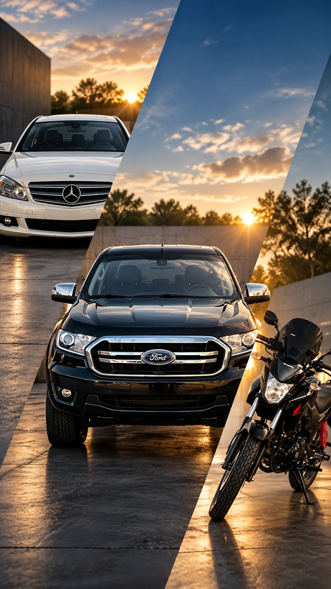 El 16 de octubre tendrá lugar la subasta más grande de la provincia de Santa Fe: autos, motos, bicicletas y más